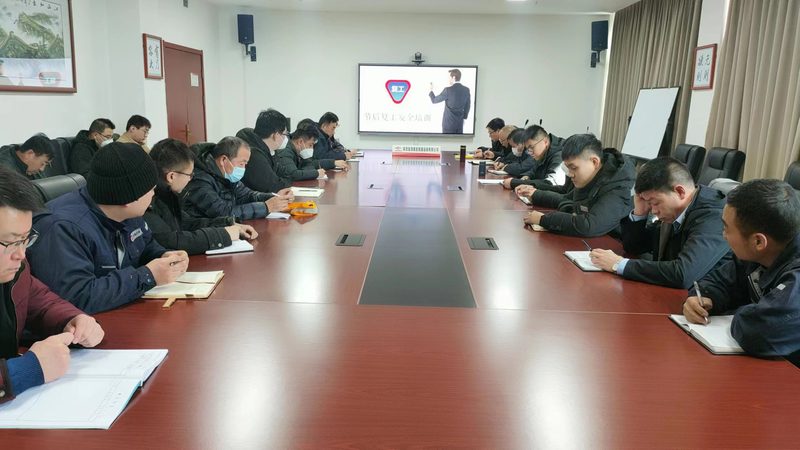 中层管理培训课程：内容设计的五大关键点