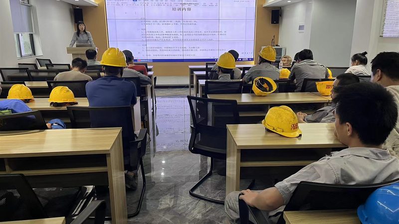 上海消防工程师培训机构排名