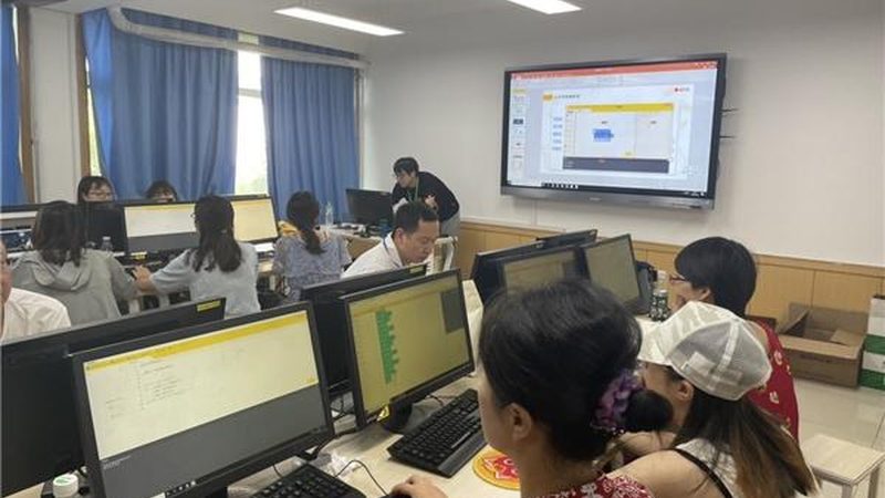 电工培训学校收费，贵不贵？揭秘背后的真相