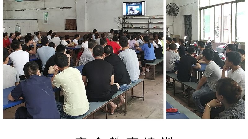行业现状：市场庞大，良莠不齐