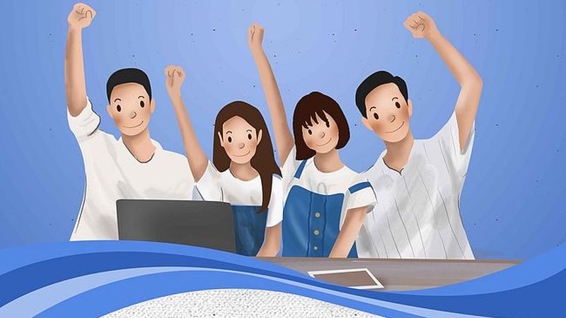 行业现状：学历不再是唯一敲门砖