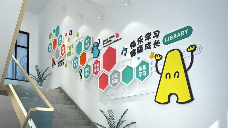职业培训学校选址楼层选择